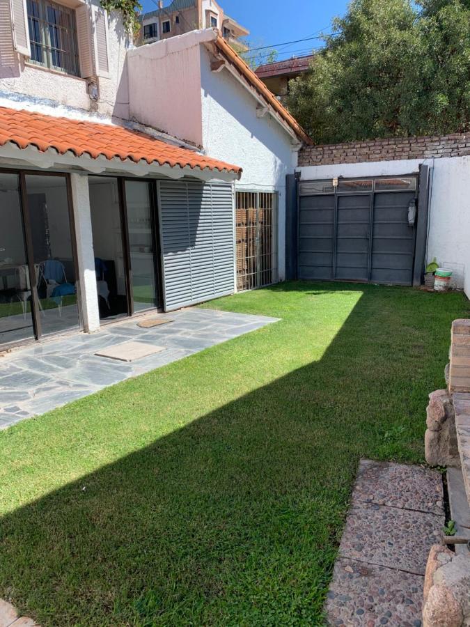 Casa Camilo Apartment Mendoza Exterior photo